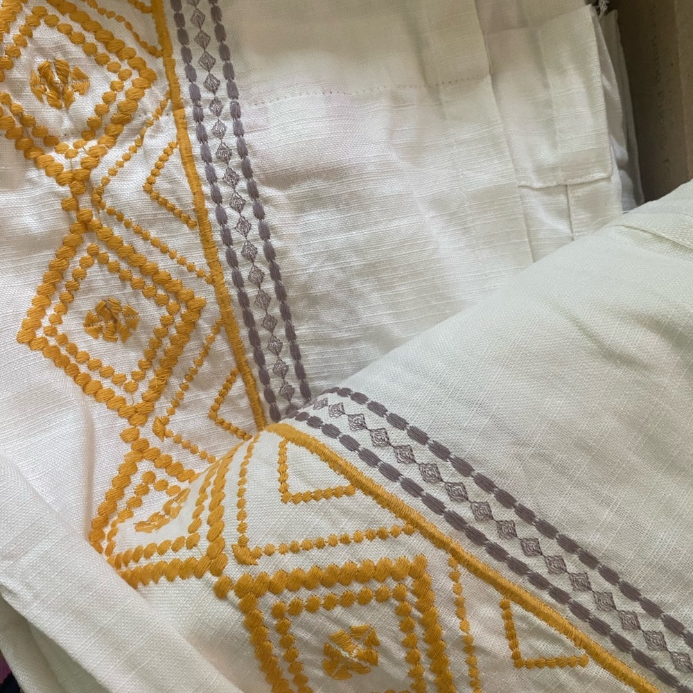 Opalhouse Curtains